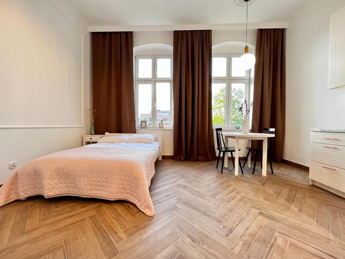 - Apartment Lubin (Lower Silesia)