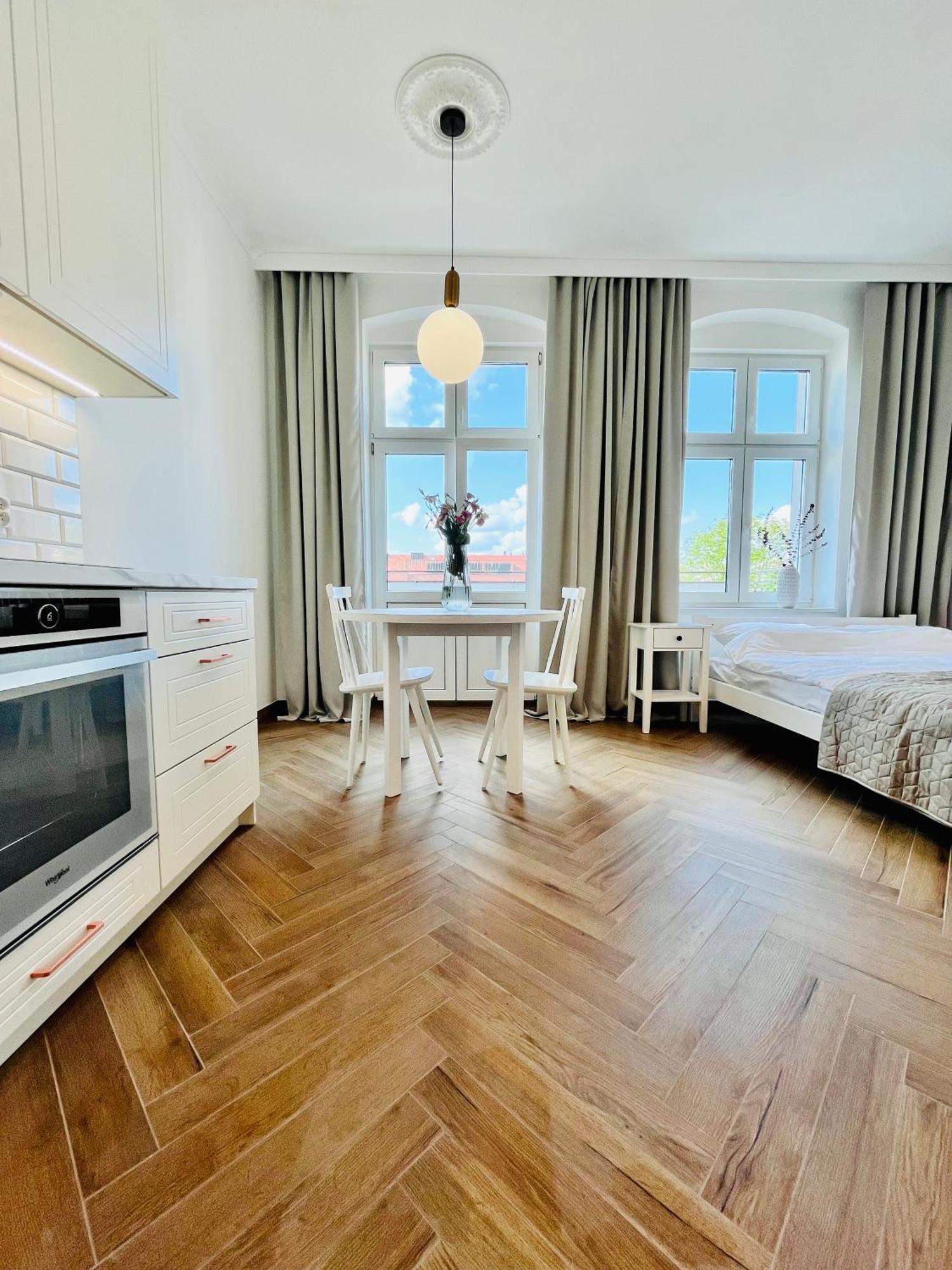 Apartment -