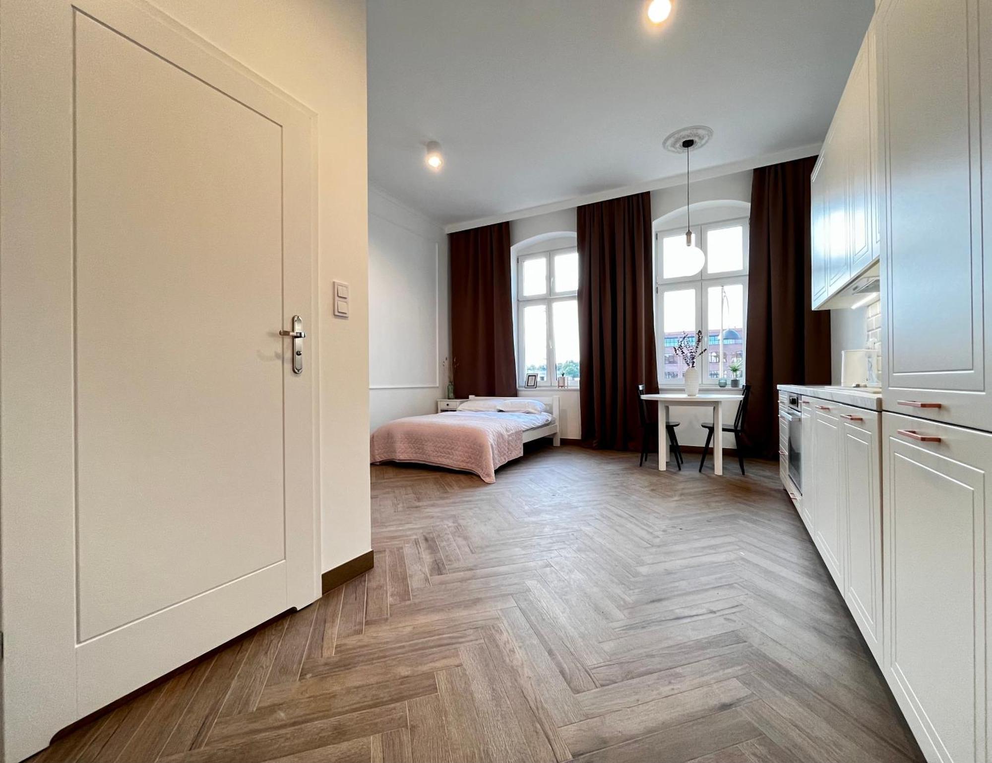 Apartment -