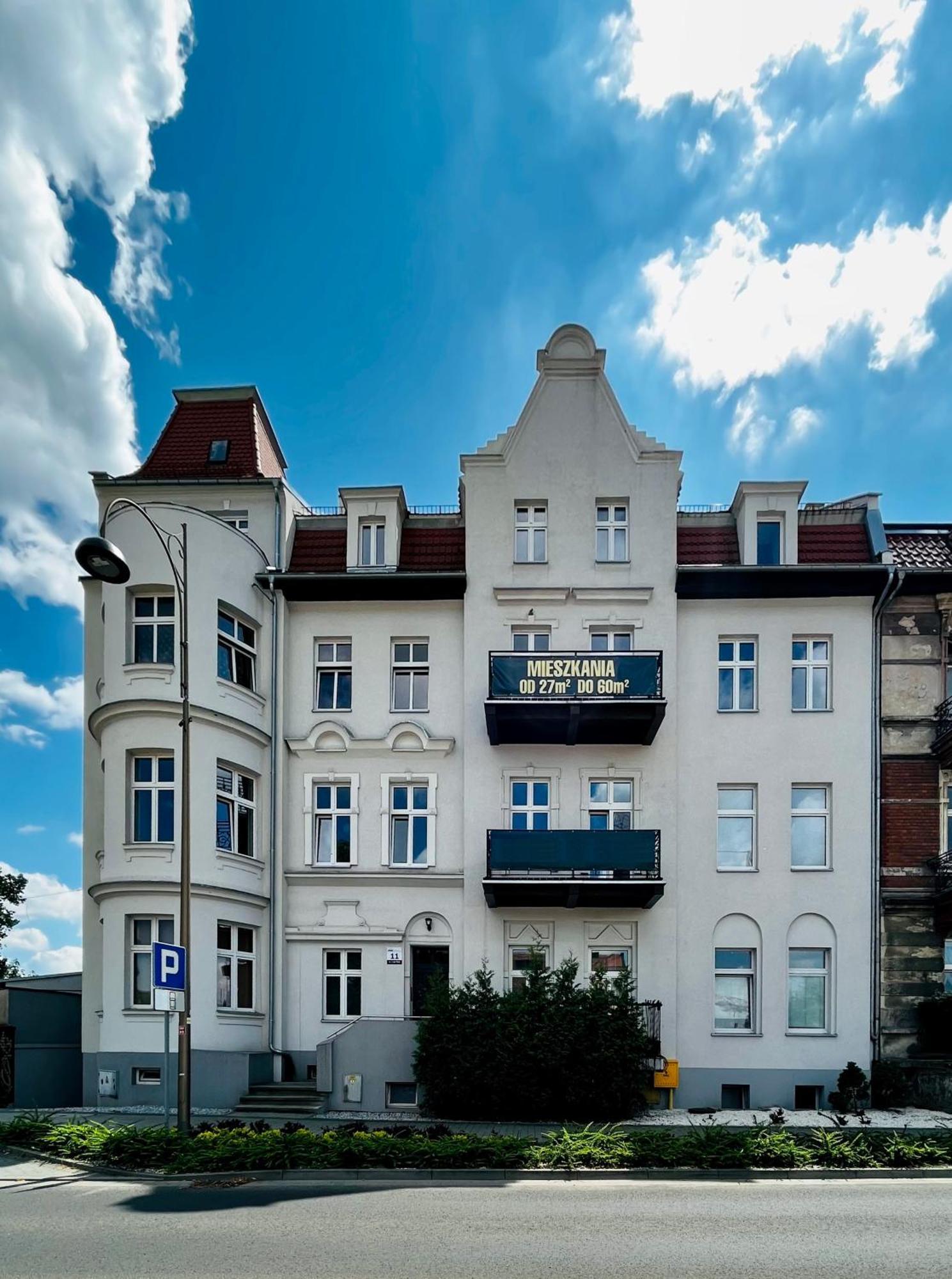 - Apartment Lubin (Lower Silesia)